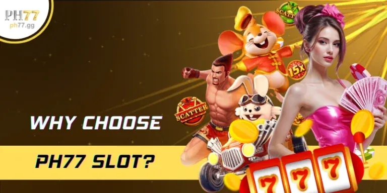 Đa dạng các trò Slot Game tại w888 bet