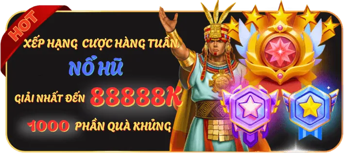 Hình ảnh các ưu đãi và tiền thưởng vàng tại w888 bet