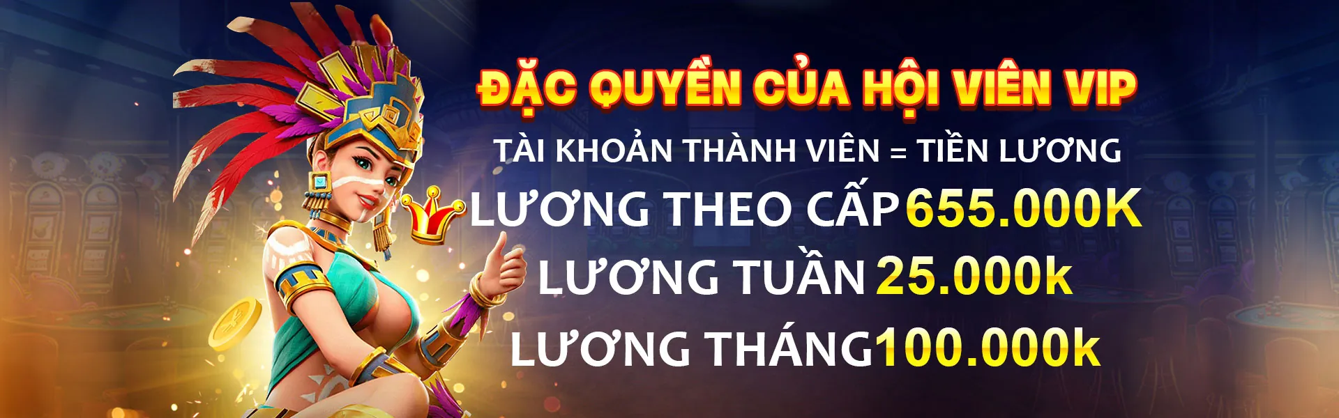 Các chương trình khuyến mãi và ưu đãi hấp dẫn của w888 bet